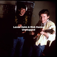 Willie and the Hand Jive - Levon Helm, Rick Danko
