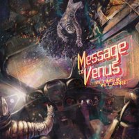Message to Venus