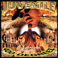 Off Top - Juvenile, Big Tymers
