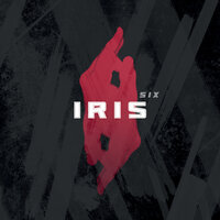 Third Strike - Iris