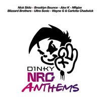 Run to Paradise - Nick Skitz, Choirboys, Skitz