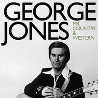 Old Blue Tomorrow - George Jones