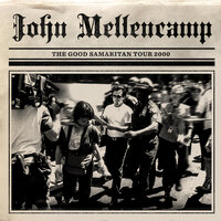 In My Time Of Dying - John Mellencamp