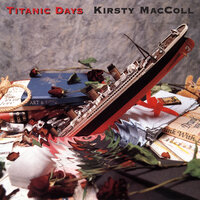 Miss Otis Regrets - Kirsty MacColl