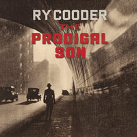 Shrinking Man - Ry Cooder