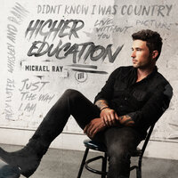 Picture - Michael Ray