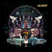 Another Naïve Individual Glorifying Greed & Encouraging Racism - Big K.R.I.T.