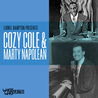 Mack the Knife - Cozy Cole, Marty Napoleon, Lionel Hampton