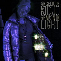 Listening Wind - Angélique Kidjo