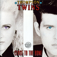 Bush Baby - Thompson Twins