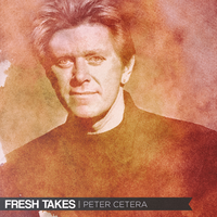 You're the Inspiration - Peter Cetera