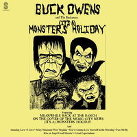 Great Expectations - Buck Owens