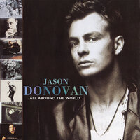 Oxygen - Jason Donovan