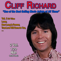 I Wake up Crying - Cliff Richard