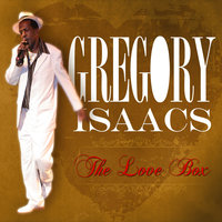 Next 45 Minutes - Gregory Isaacs