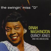 Carava - Dinah Washington