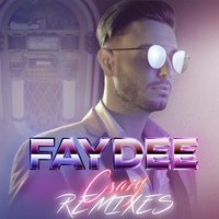 Crazy - Faydee