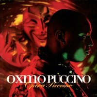 Hitman - Oxmo Puccino