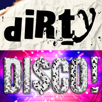Dirty Disco - Boy George