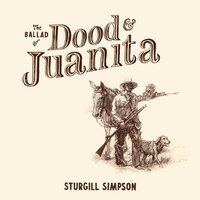 Juanita - Sturgill Simpson, Willie Nelson