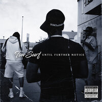 Recipe - Tsu Surf, Fabolous, Kyle Banks