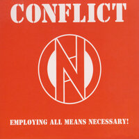 To Whom It May Concern - Conflict
