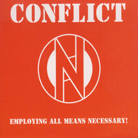 The System Maintains? - Conflict