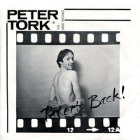 Higher and Higher - Peter Tork