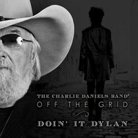 I'll Be Your Baby Tonight - The Charlie Daniels Band