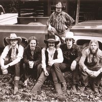 Funky Junky - The Charlie Daniels Band