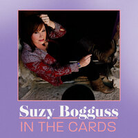 Heartache - Suzy Bogguss