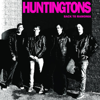 Blitzkrieg Bop - Huntingtons