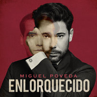 No Me Encontraron - Miguel Poveda