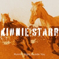 Runnin' Right Beside You - Kinnie Starr