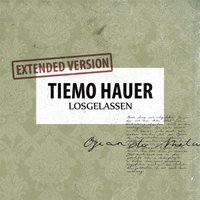 Losgelassen - Tiemo Hauer