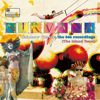 Everybody Loves The Clown - Nirvana