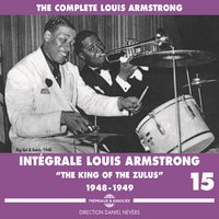 Don't Fence Me In - Louis Armstrong, Earl Hines, Jack Teagarden