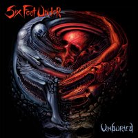 Midnight in Hell - Six Feet Under