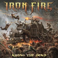 Ghost from the Past - Iron Fire