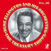 Satin' Doll - Duke Ellington & His Orchestra