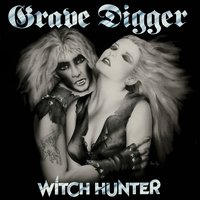 School's Out - Grave Digger