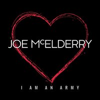 I Am an Army - Joe McElderry