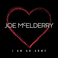 Joe McElderry