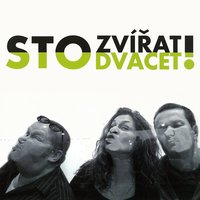 Podpaží - Sto zvířat, Tomas Belko, Petr Ostrouchov