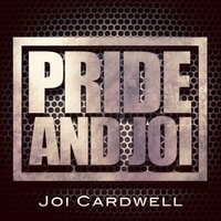 Last Chance for Love - Joi Cardwell