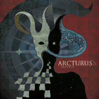 Game Over - Arcturus