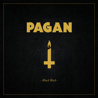 Wine and Lace - Pagan