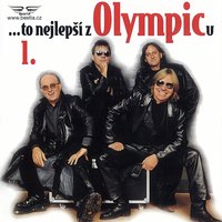 Vlak, co nikde nestaví - Olympic, Petr Janda, Miroslav Cerny