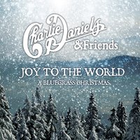 Blue Christmas - Charlie Daniels