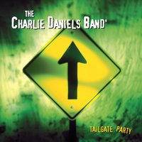 Can't You See - The Charlie Daniels Band